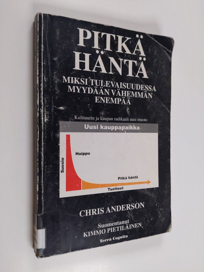 Pitkä häntä