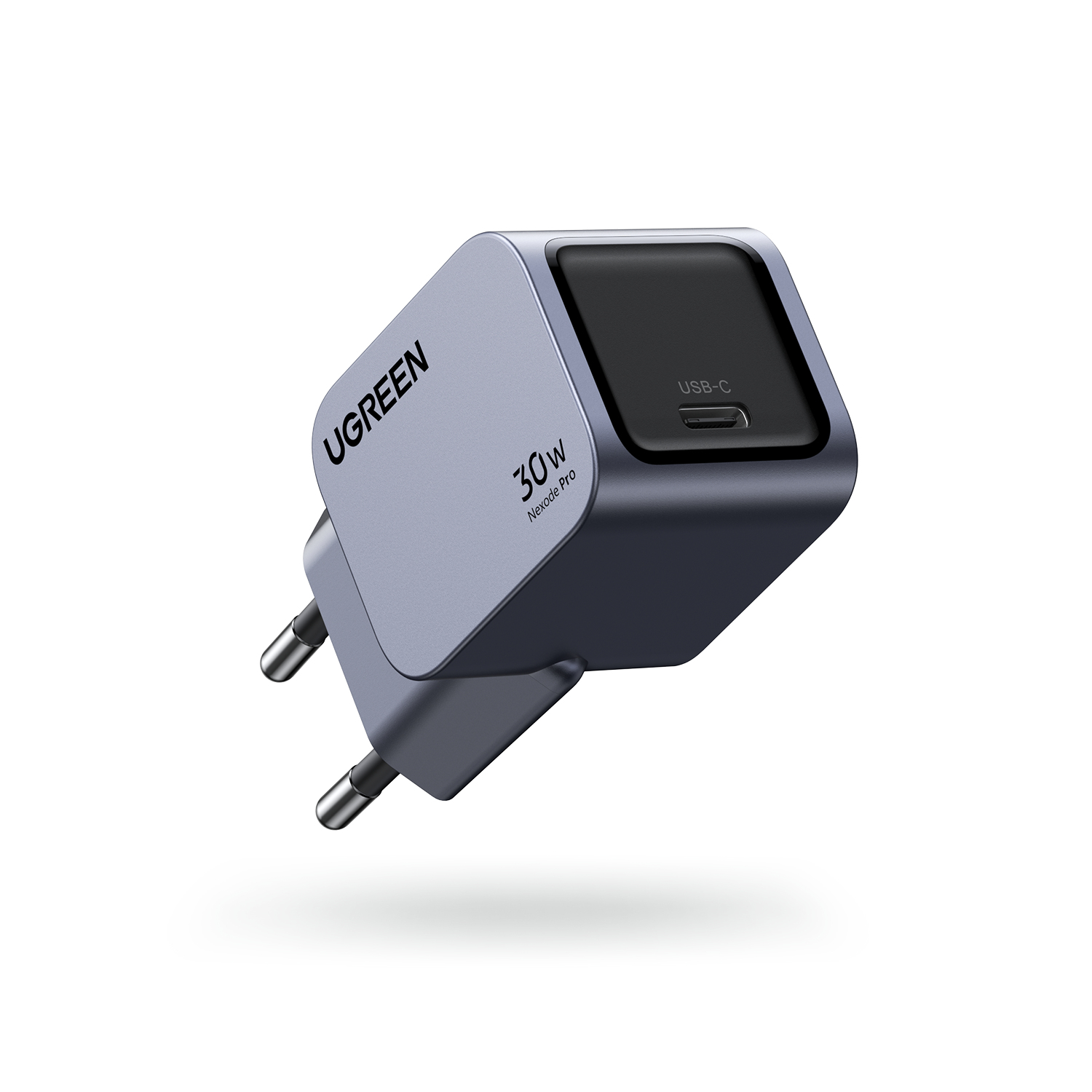 Ugreen 35006, Sisätila, AC, Harmaa