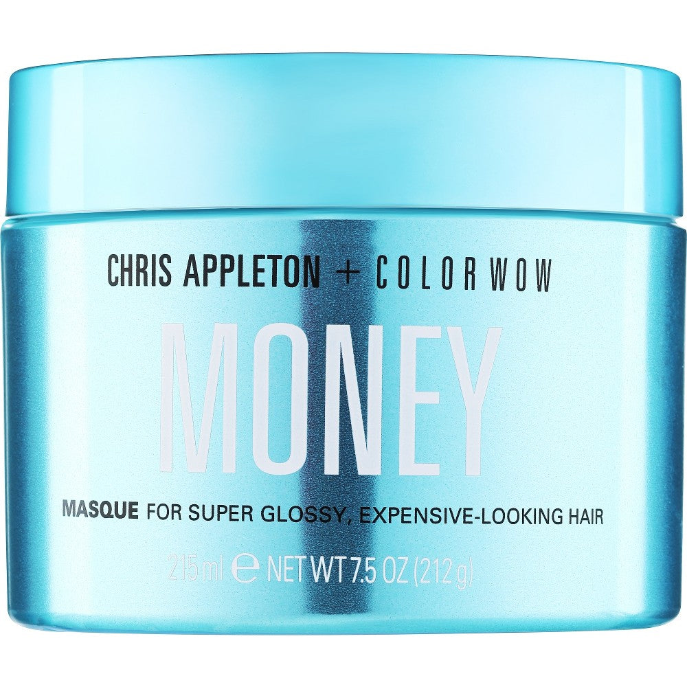 Color wow Syväkosteuttava hiusnaamio Money (Mask) 215 ml