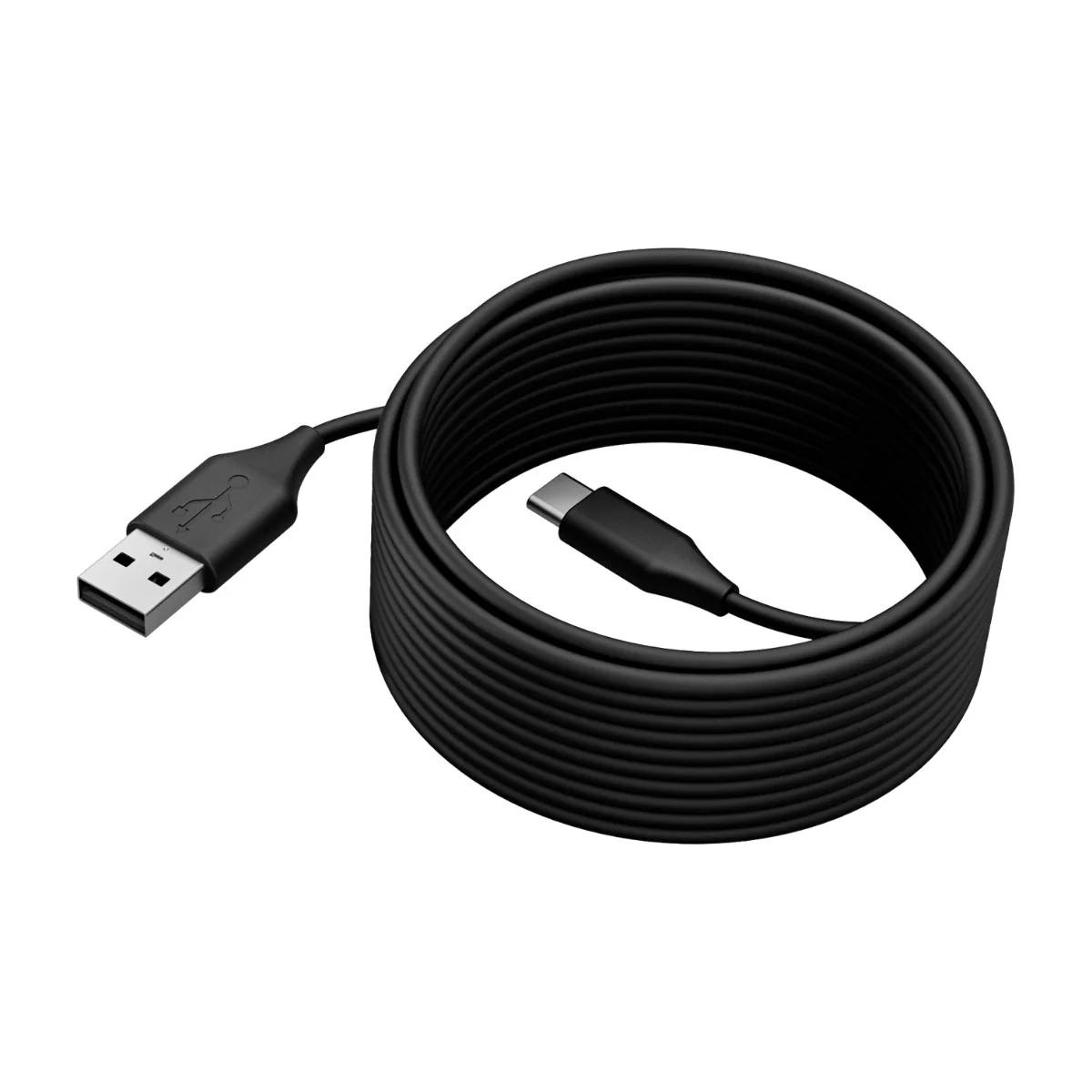 Jabra USB-C cable - USB-C to USB Tyyppi A - 5 m