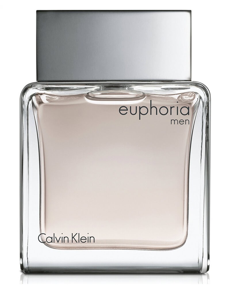 Calvin Klein Euphoria For Men Edt 50ml