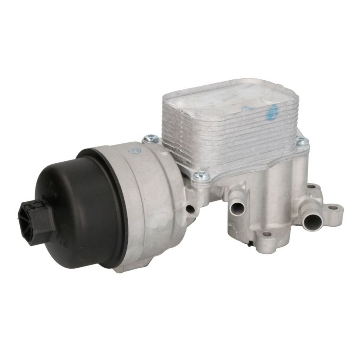 Moottoriöljyn jäähdytin THERMOTEC D4C012TT
