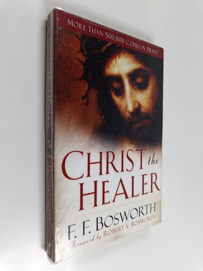 Christ the Healer