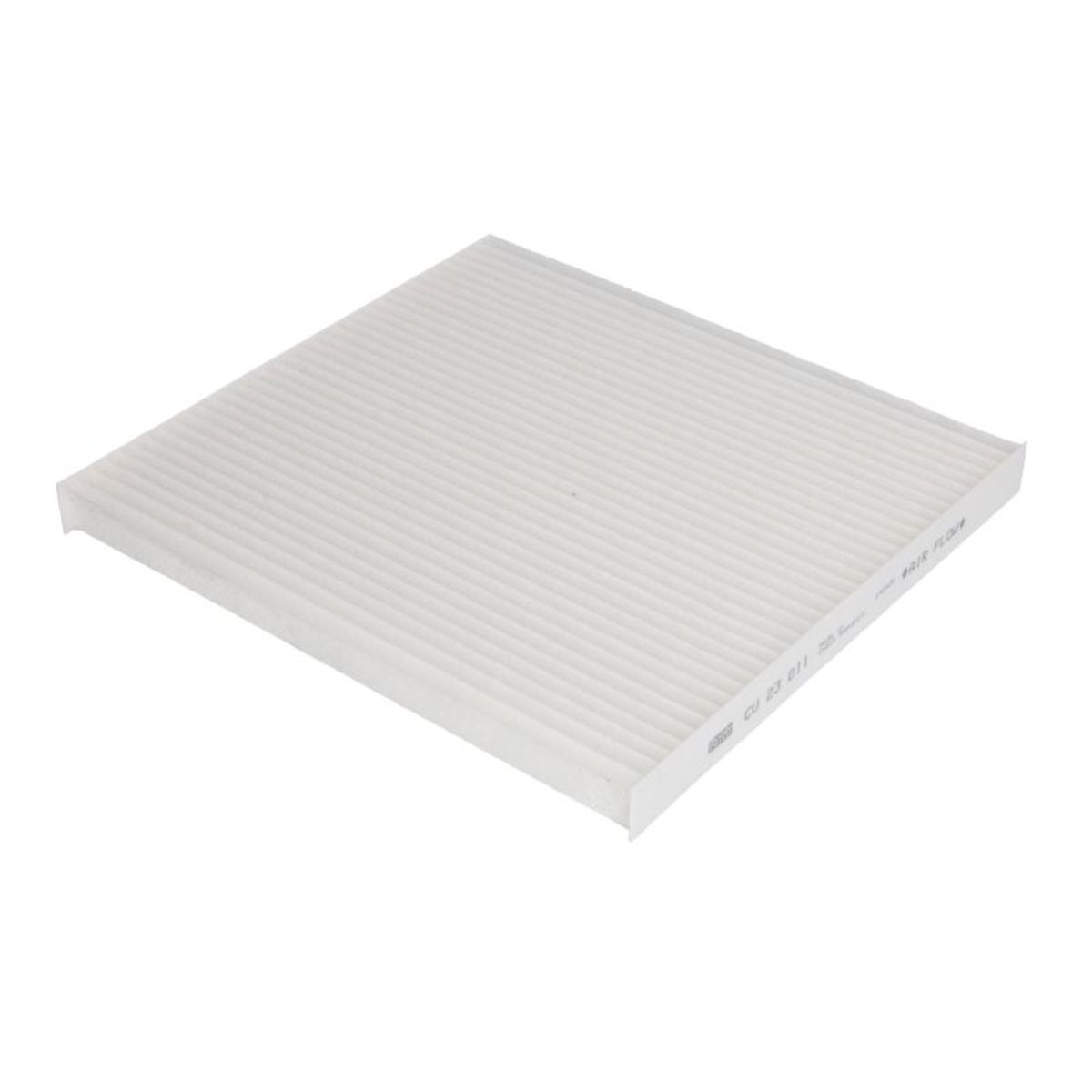 Suodatin, sisäilma MANN-FILTER CU 23 011