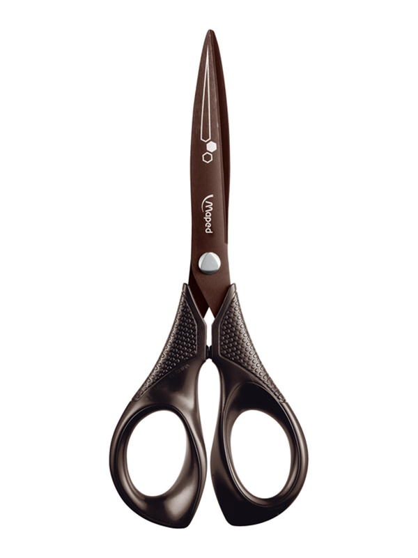 Maped Expert Titanium scissors 17 cm