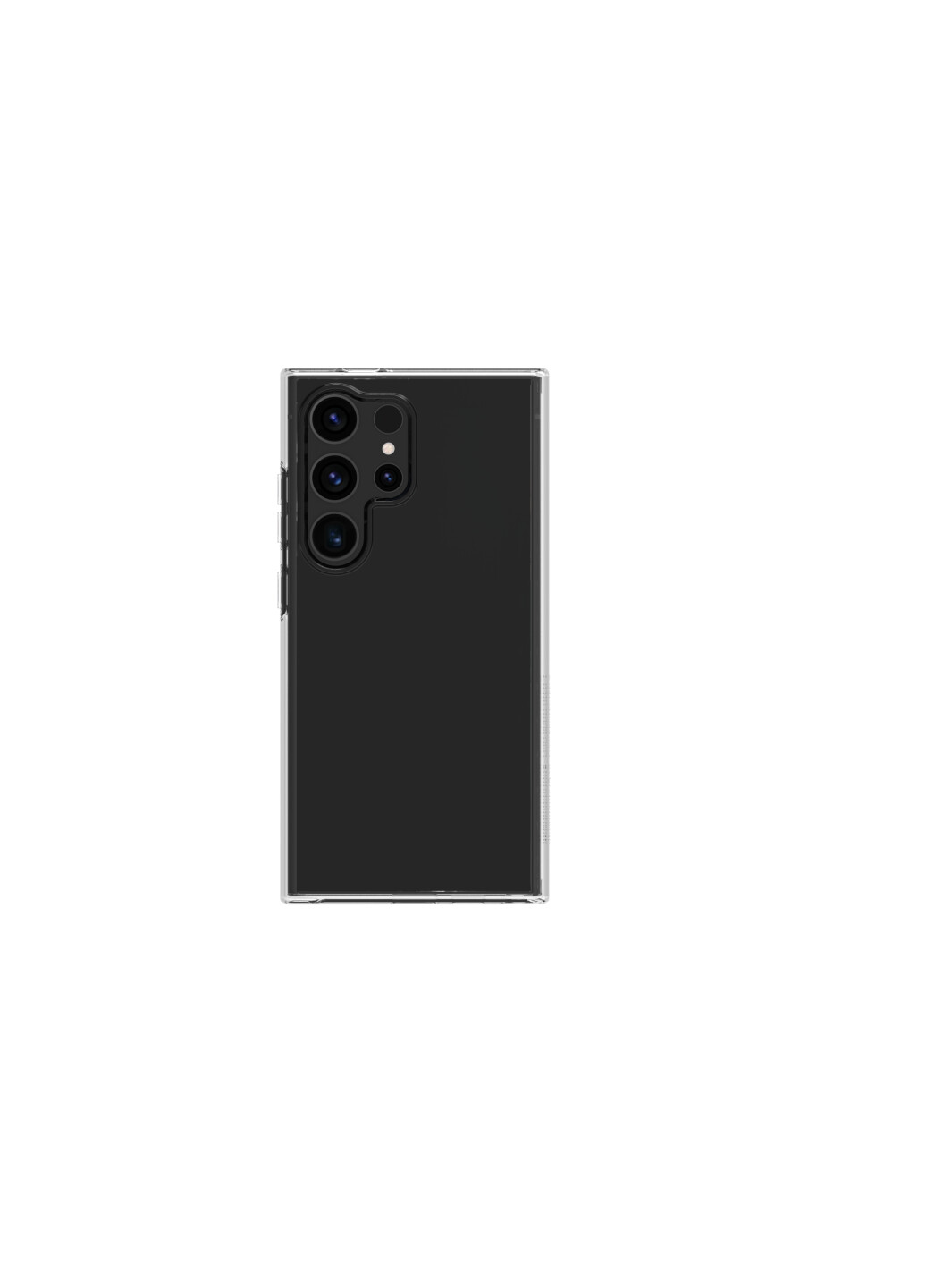 Dbramante1928 Iceland Ultra D3o Samsung Galaxy S24 Ultra Läpinäkyvä