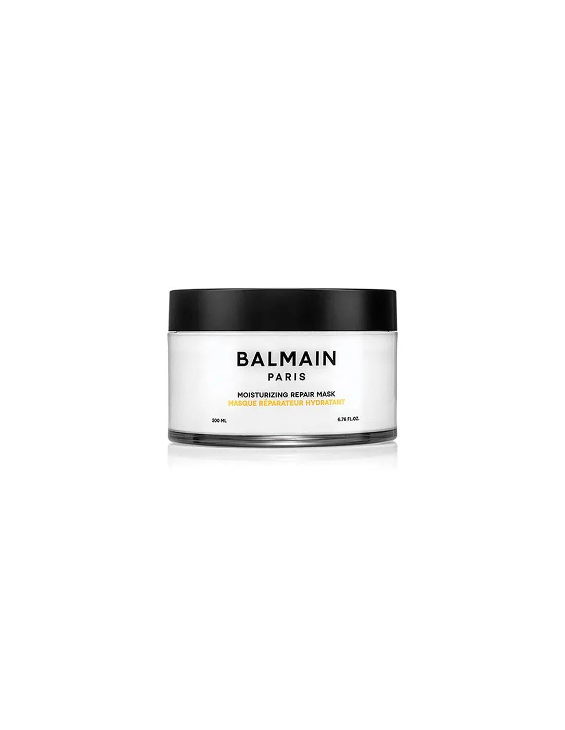 Balmain Hair Couture Moisturizing Repair Mask — kosteuttava korjaava naamio 200 ml