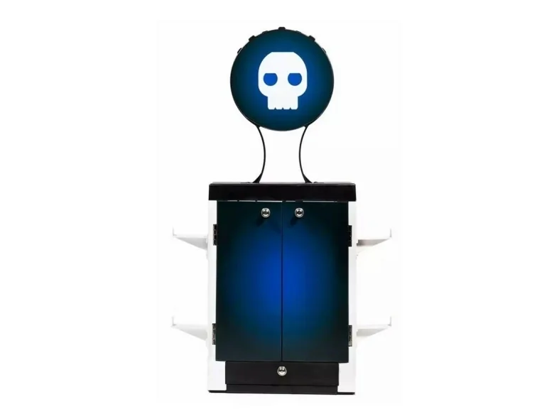 Numskull Zubehör Staender - Playstation 5 - PlayStation (5056280422501)