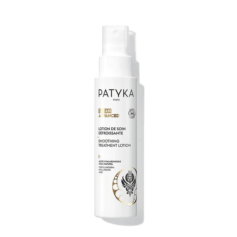 Patyka Clean Advanced — tasoittava hoitolotion 100 ml