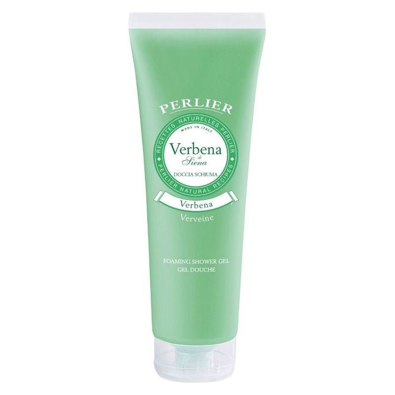 Perlier Suihkuvaahto Verbena Di Siena 250 ml