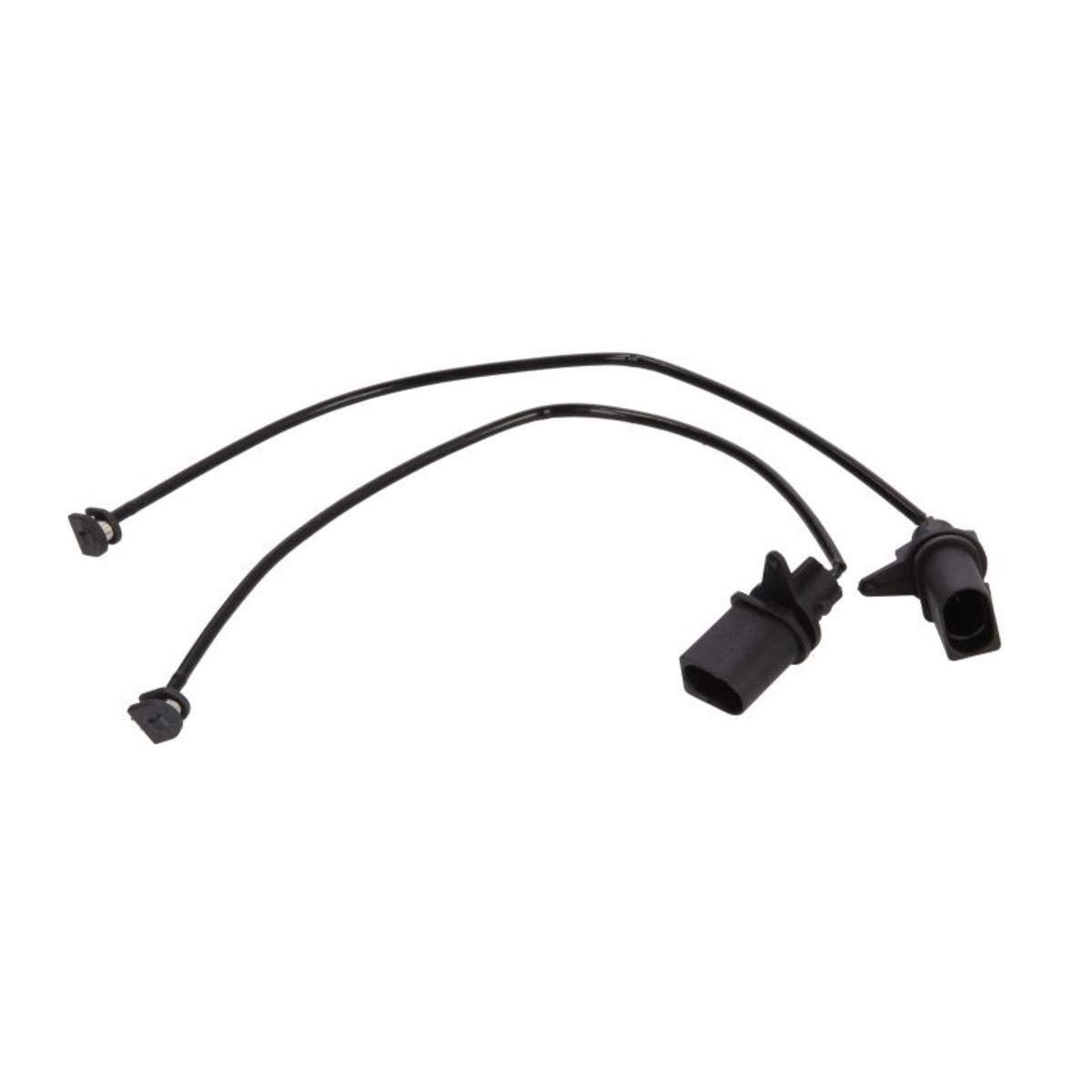 Jarrupalan kulumisenilmaisin QUICK BRAKE WS 0211 A