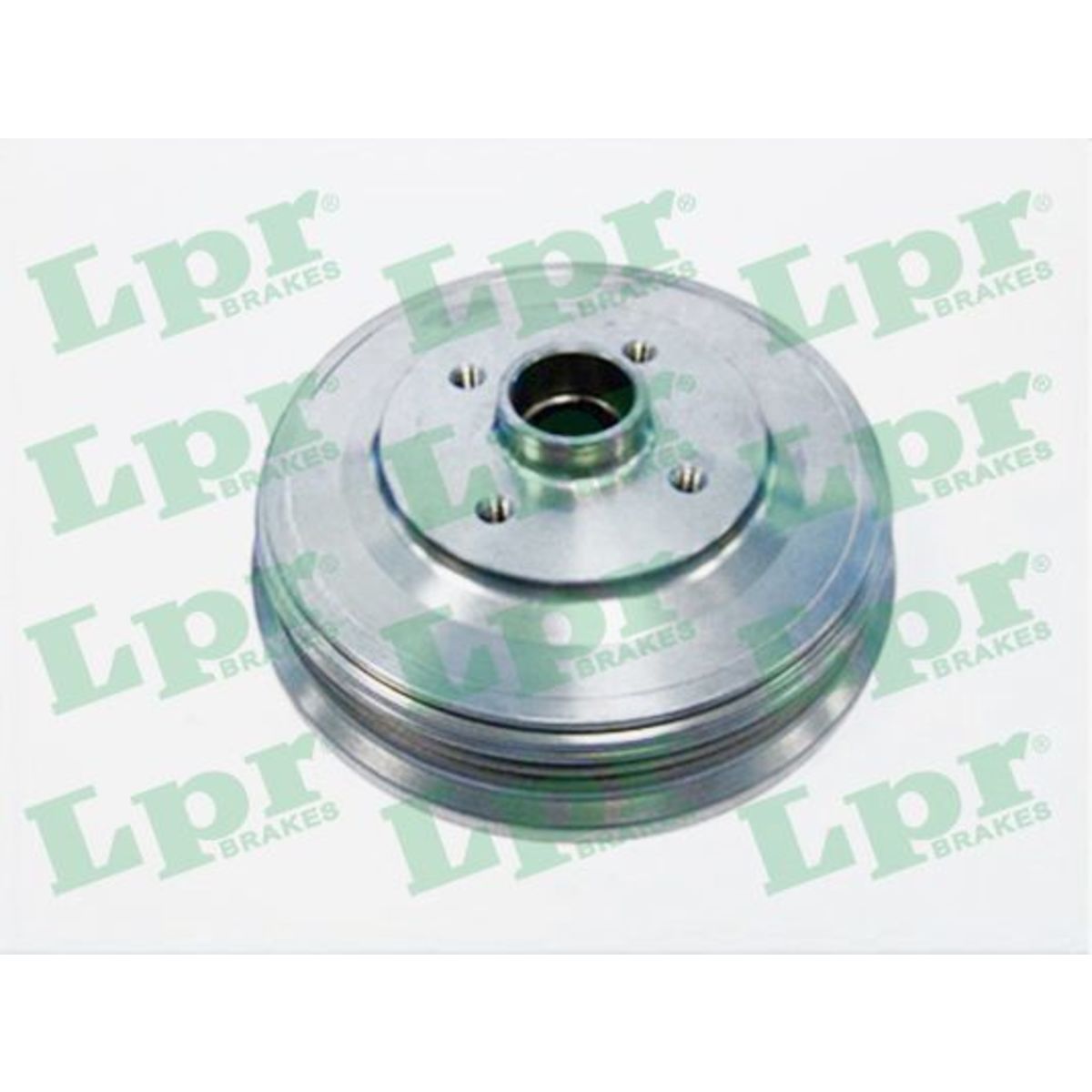 Jarrurumpu LPR 7D0431