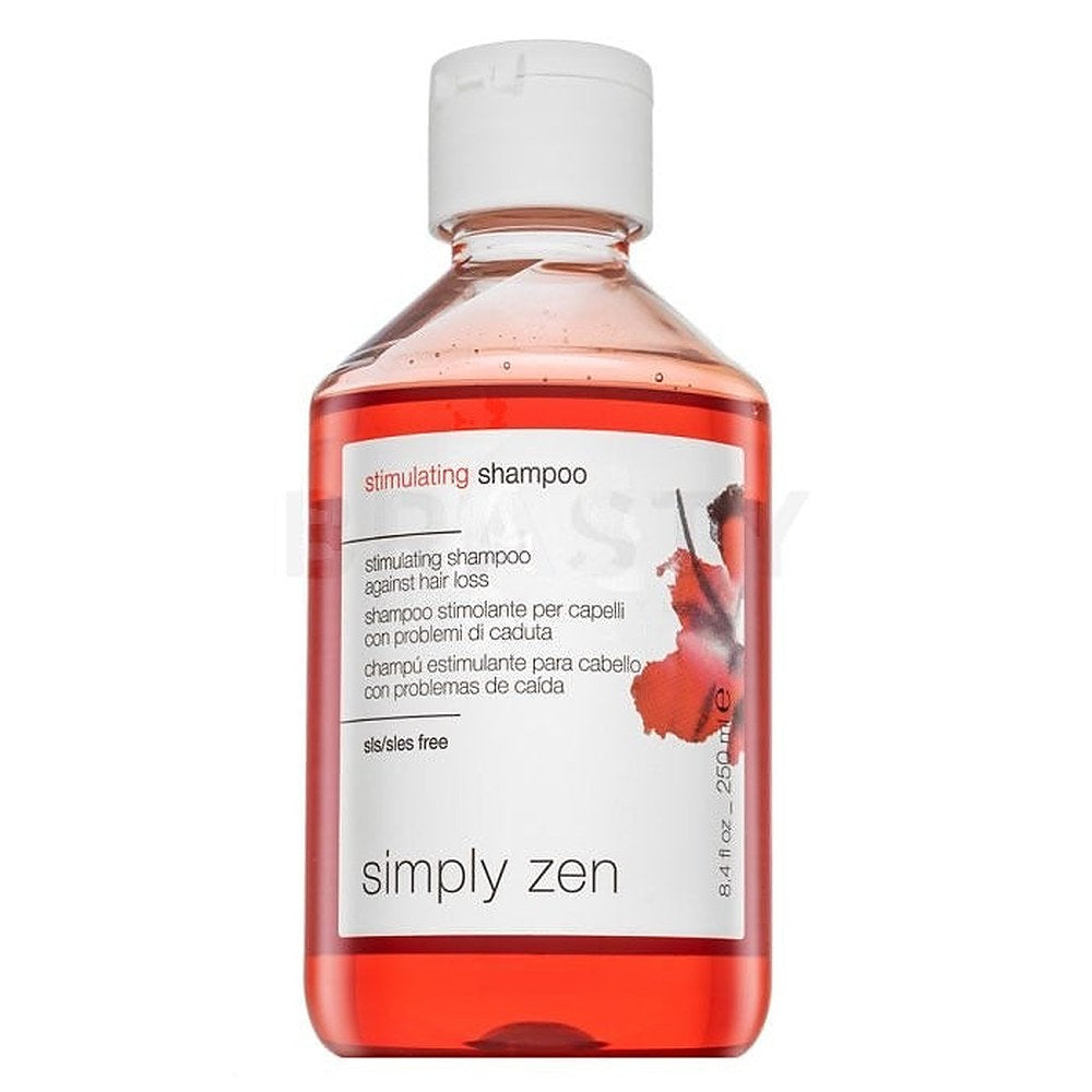 Simply Zen Shampoo stimolante 250 ml — Shampoo