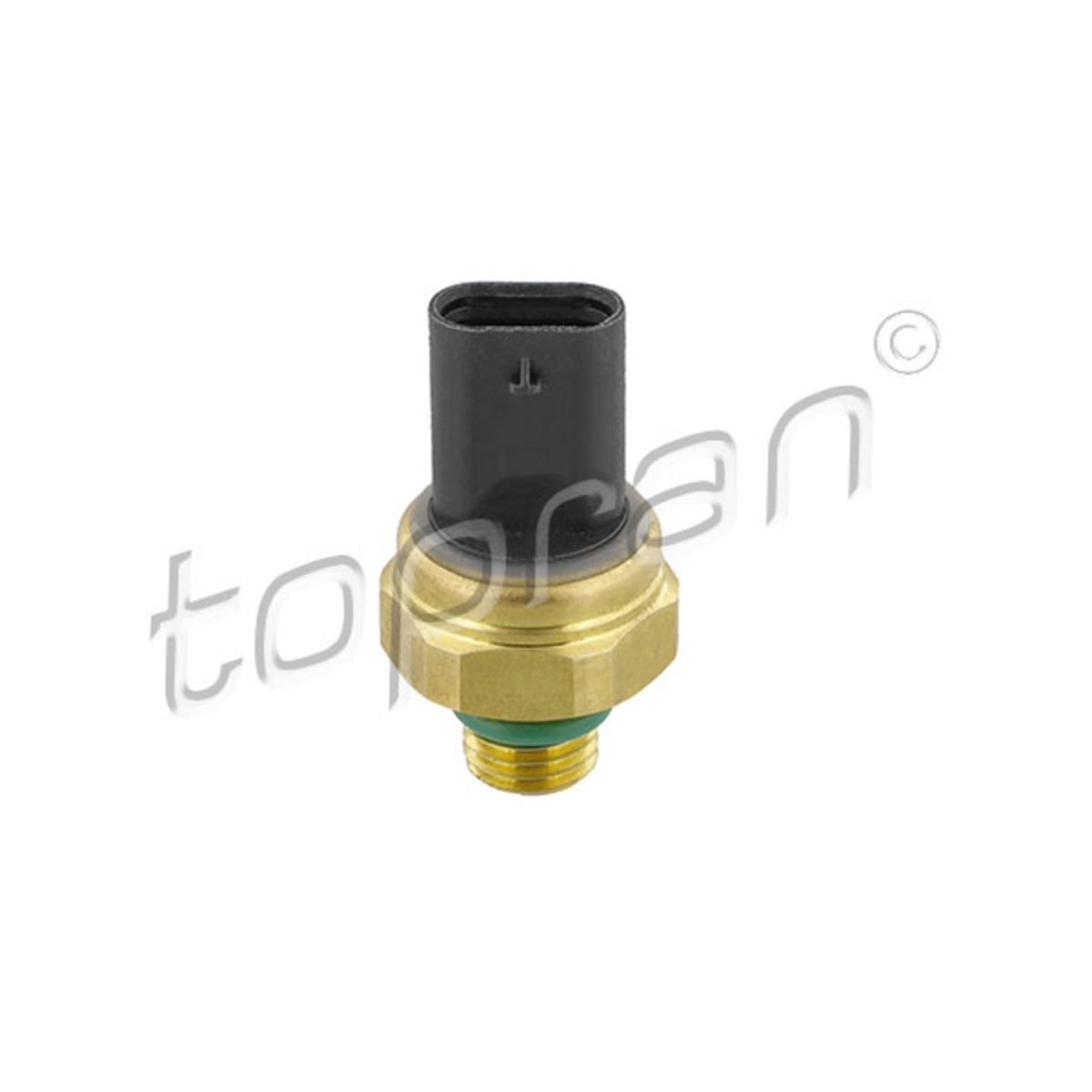 Öljynpainekytkin TOPRAN 621 552