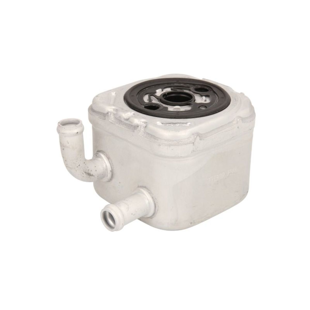 Moottoriöljyn jäähdytin THERMOTEC D4A004TT