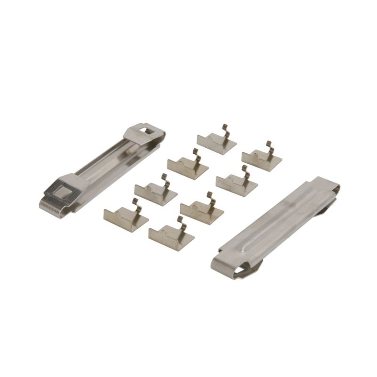 Jarrupalojen asennussarja QUICK BRAKE 109-0056