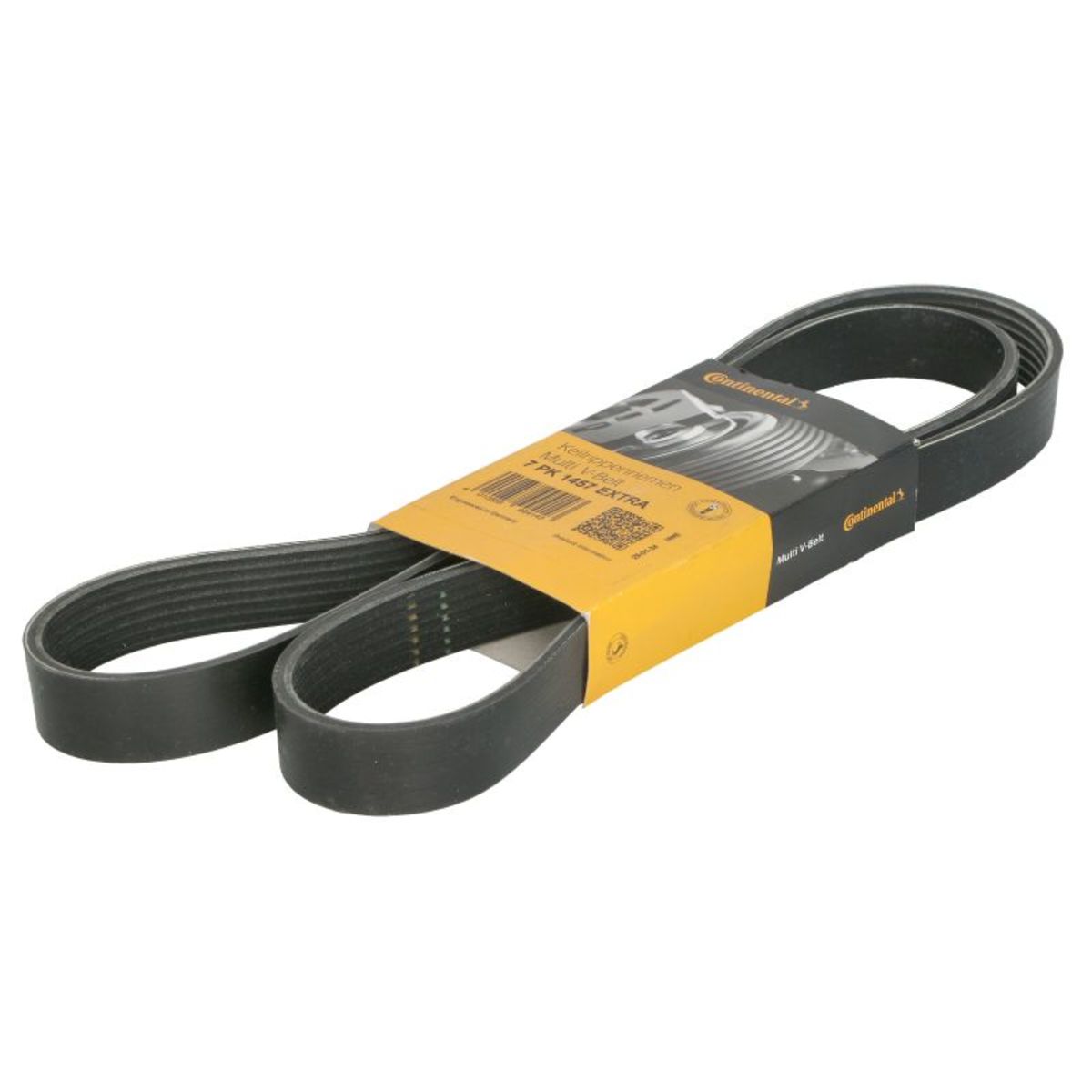 Moniurahihna CONTITECH 7PK1457 EXTRA