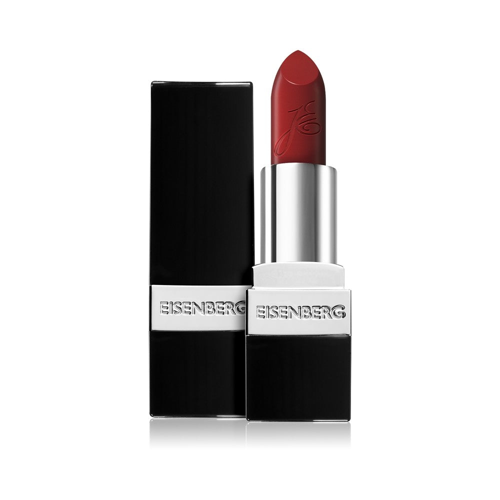 Eisenberg JE ROUGE® kosteuttava huulipuna väri R02 Rouge Opéra 3,5 g