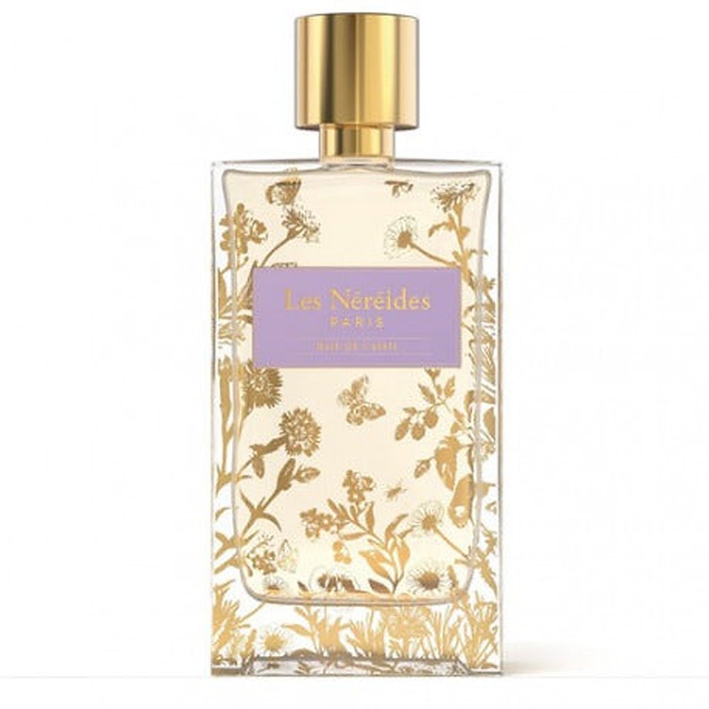 Les Nereides Baie de Cassis Eau de Parfum 30 ml