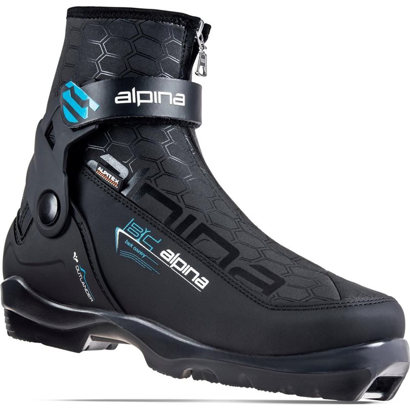 Alpina Outlander Eve - 37