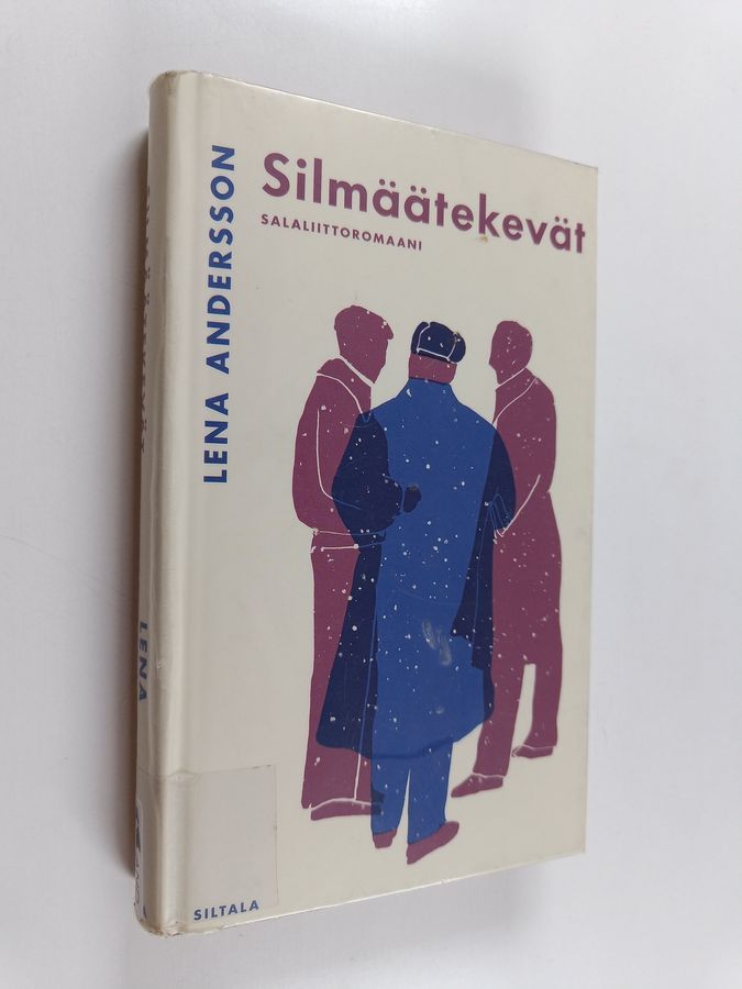 Silmäätekevät