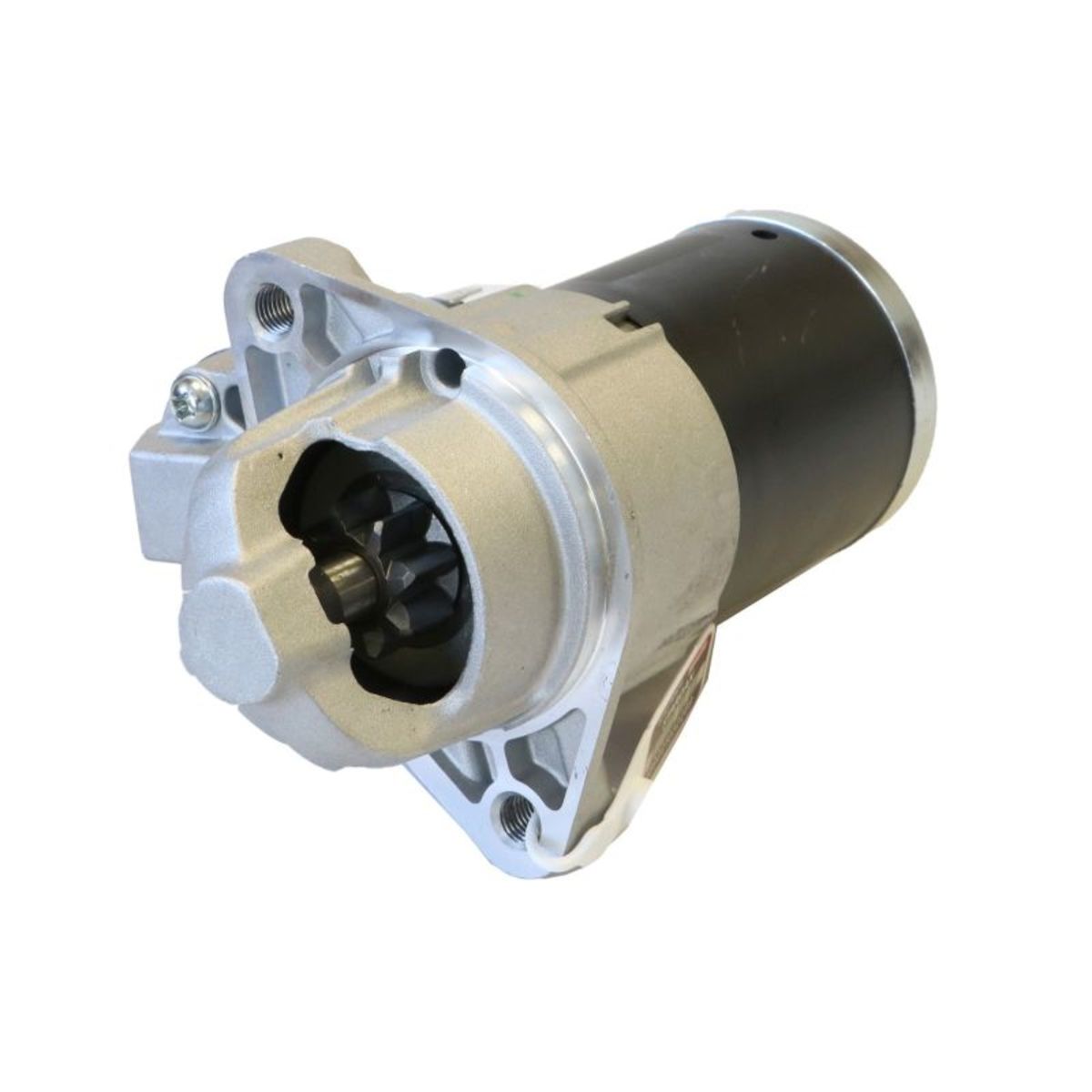 Käynnistysmoottori STARDAX STX200348R