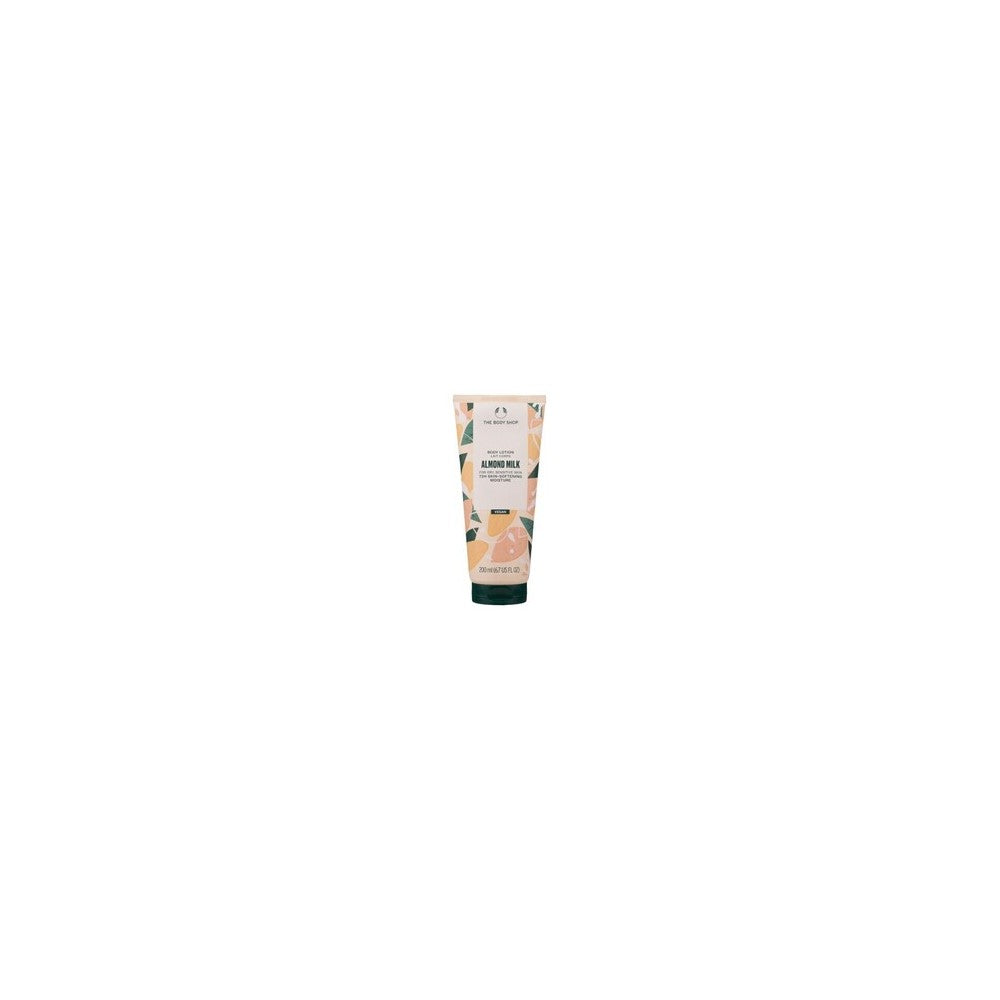 The body shop Mantelimaitovartalovoide - 200ml