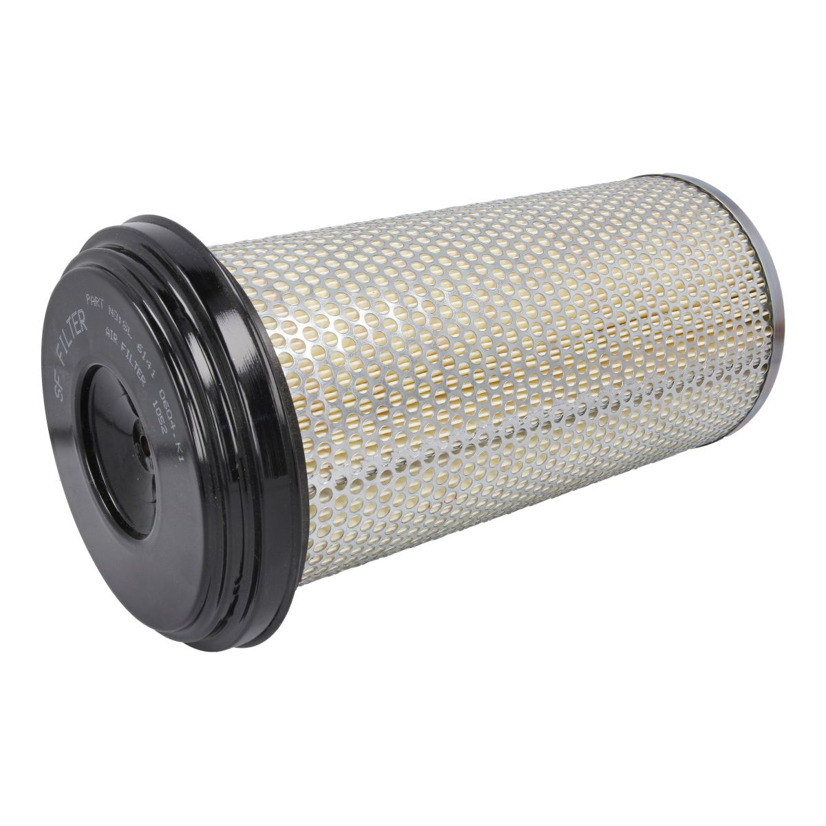 Ilmansuodatin SF-FILTER SL 6141