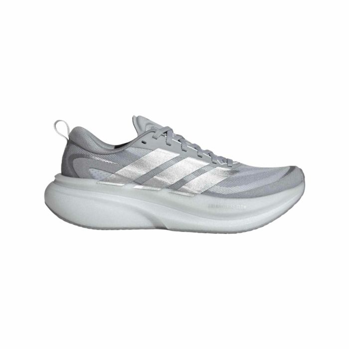 adidas Supernova Glide K. 371⁄3 Harmaa Naiset
