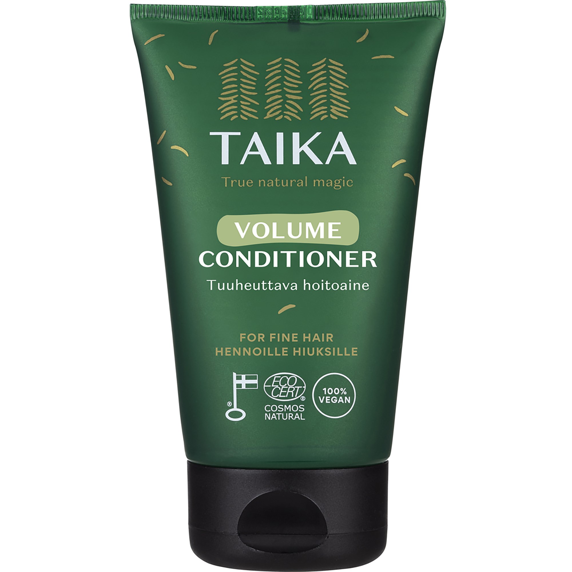Taika Tuuheuttava hoitoaine 150ml