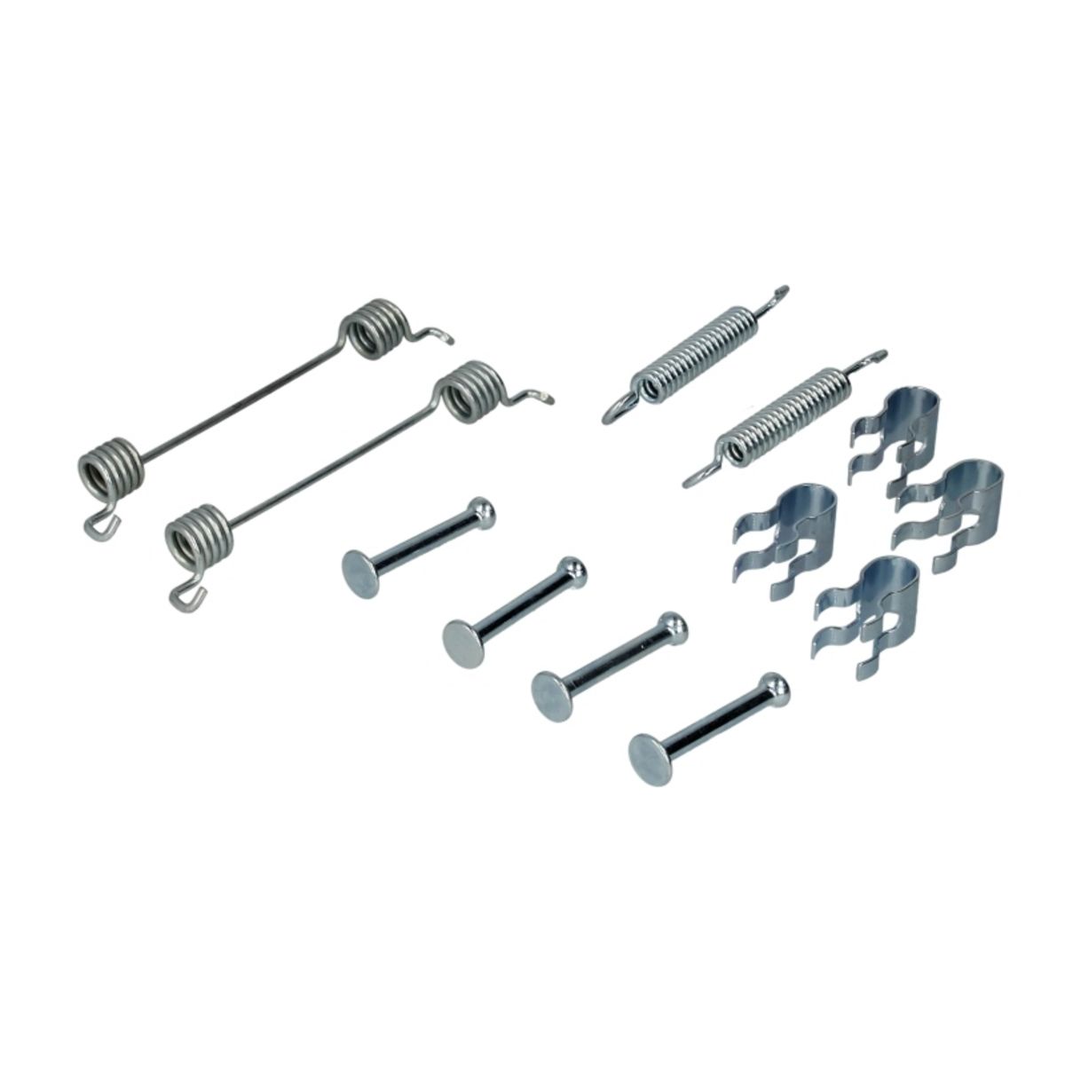 Tarvikesarja, jarrukengät QUICK BRAKE 105-0783