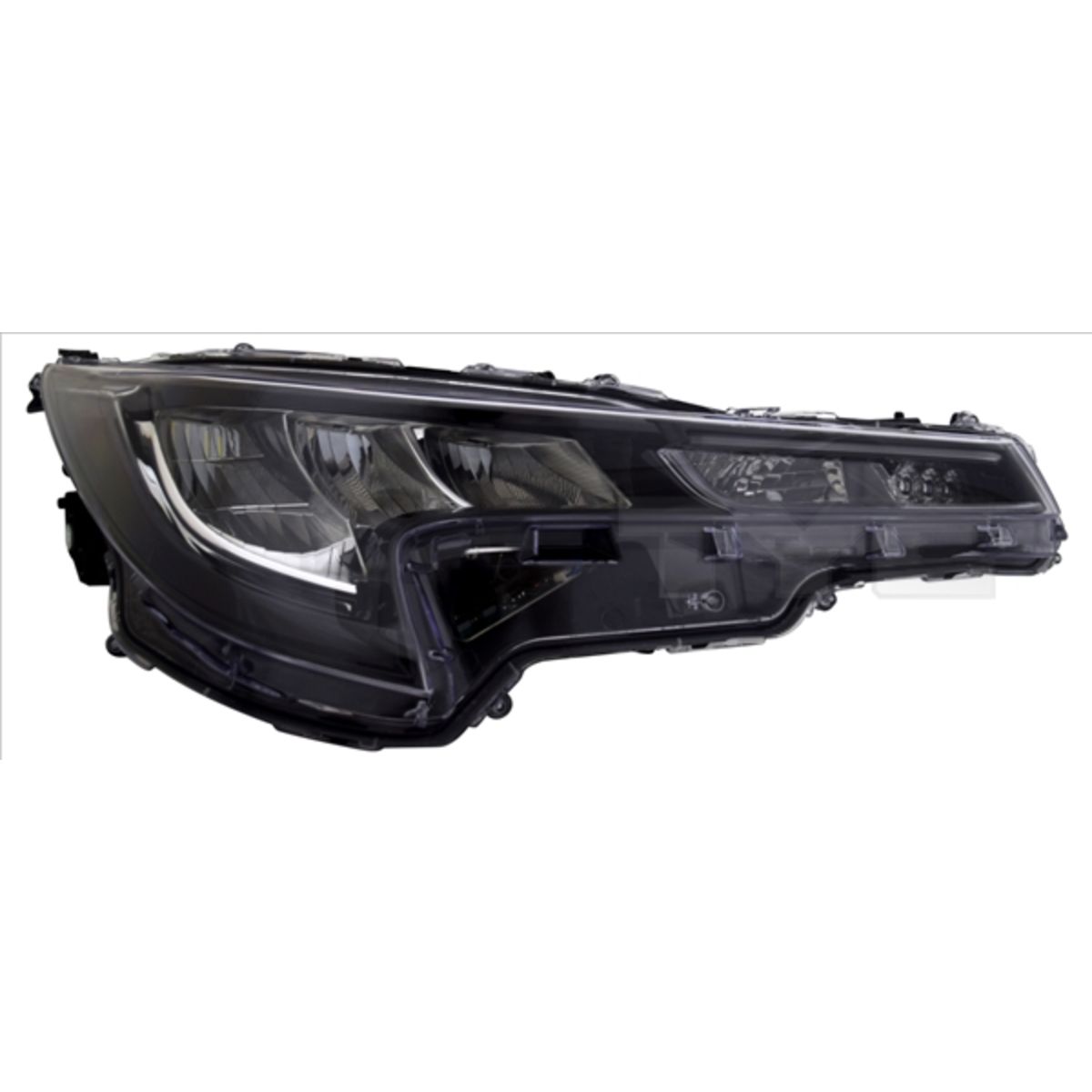 Ajovaloumpio TYC 20-17631-00-2