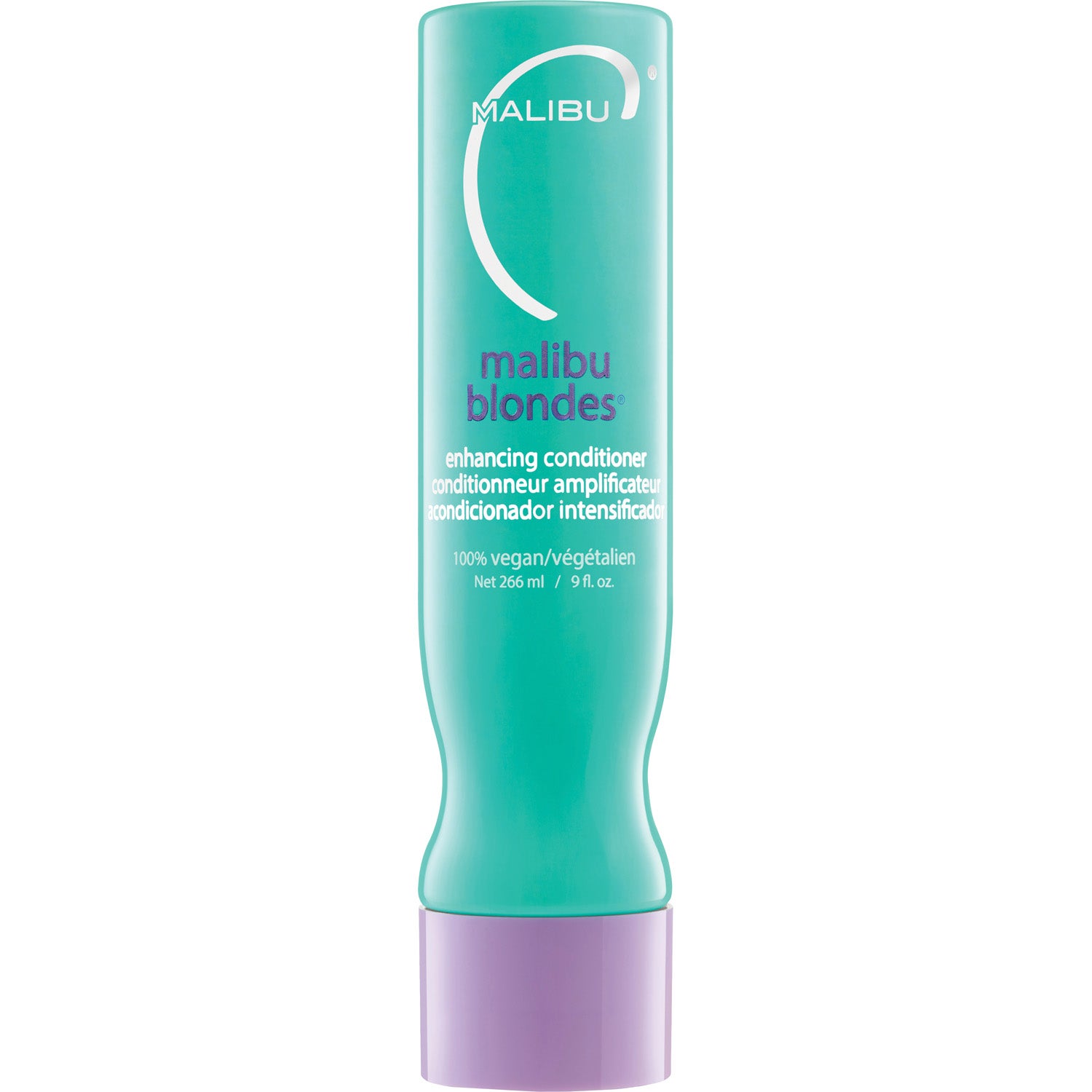Malibu C Blondes Conditioner 266 ml