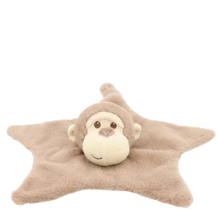 Keel Toys Keeleco Cozy Apina Peitto-Pehmoeläin – 32 cm