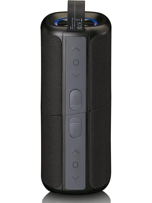 Lenco 2-in-1 2x10W TWS Bluetooth® 5.0 kaiuttimet IPX7