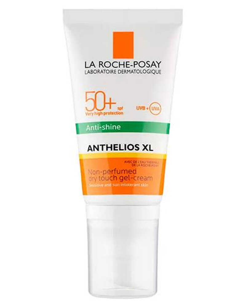 La Roche-Posay Anthelios UVMune 400 Oil Control Gel-Cream SPF50+ - Dame - 50 ml