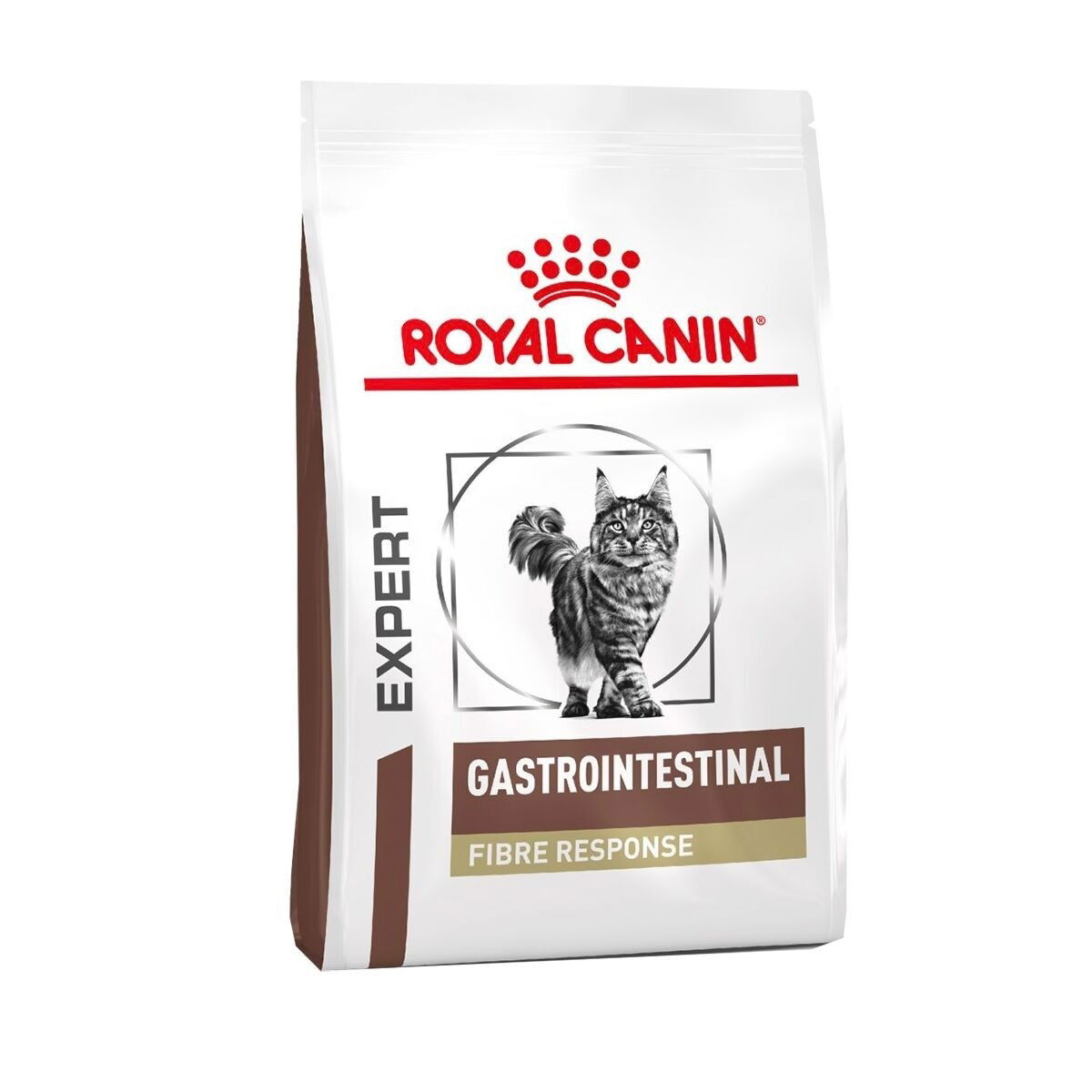 Royal Canin Gastrointestinal Fibre Response 4 kg