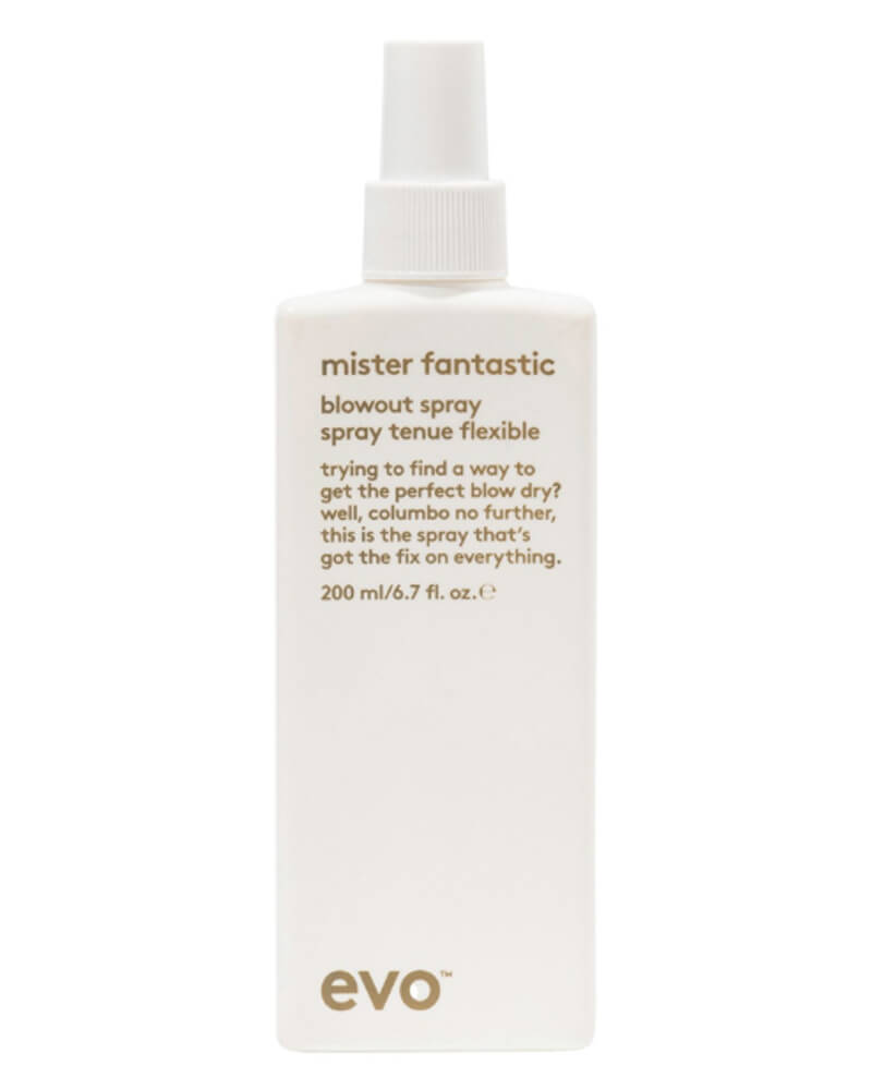 Evo Style Mister Fantastic Blowout Spray 200 ml