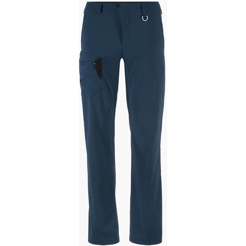 Klättermusen Alfhild Pants W's Midnight Blue - XS