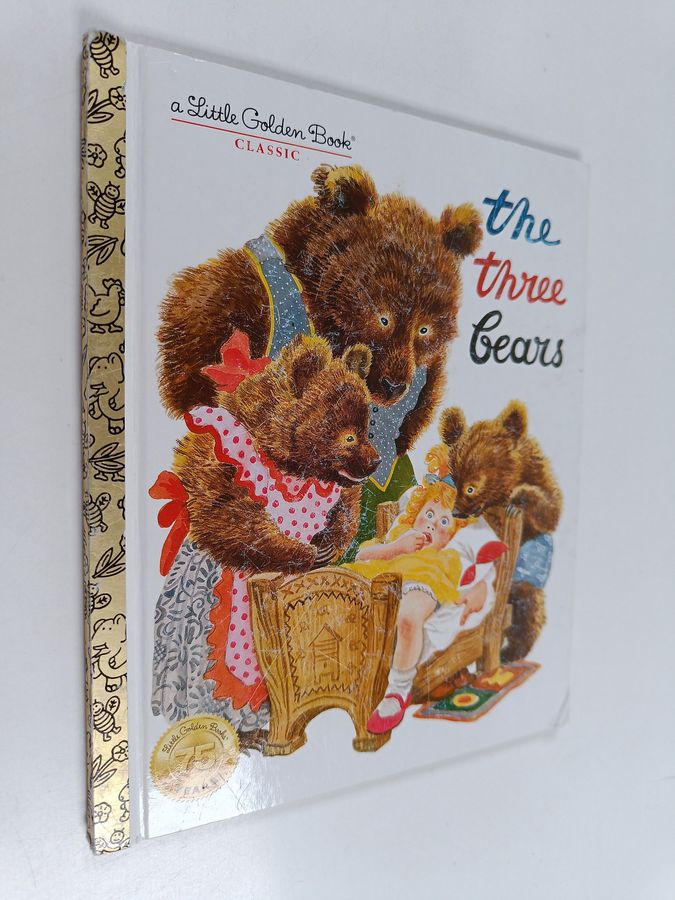 The Three Bears
