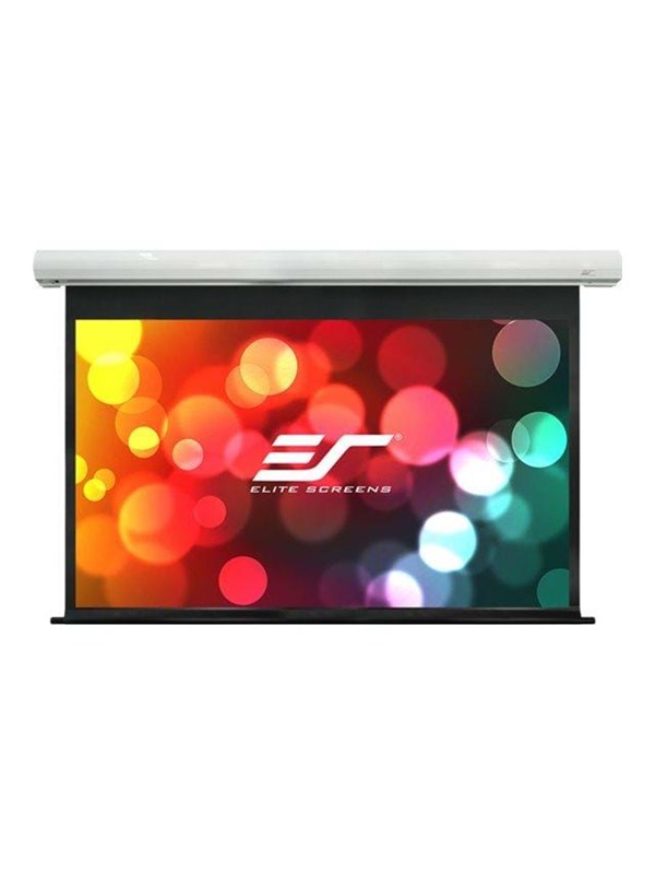 Elite Screens Elite Saker Series projektionsskærm