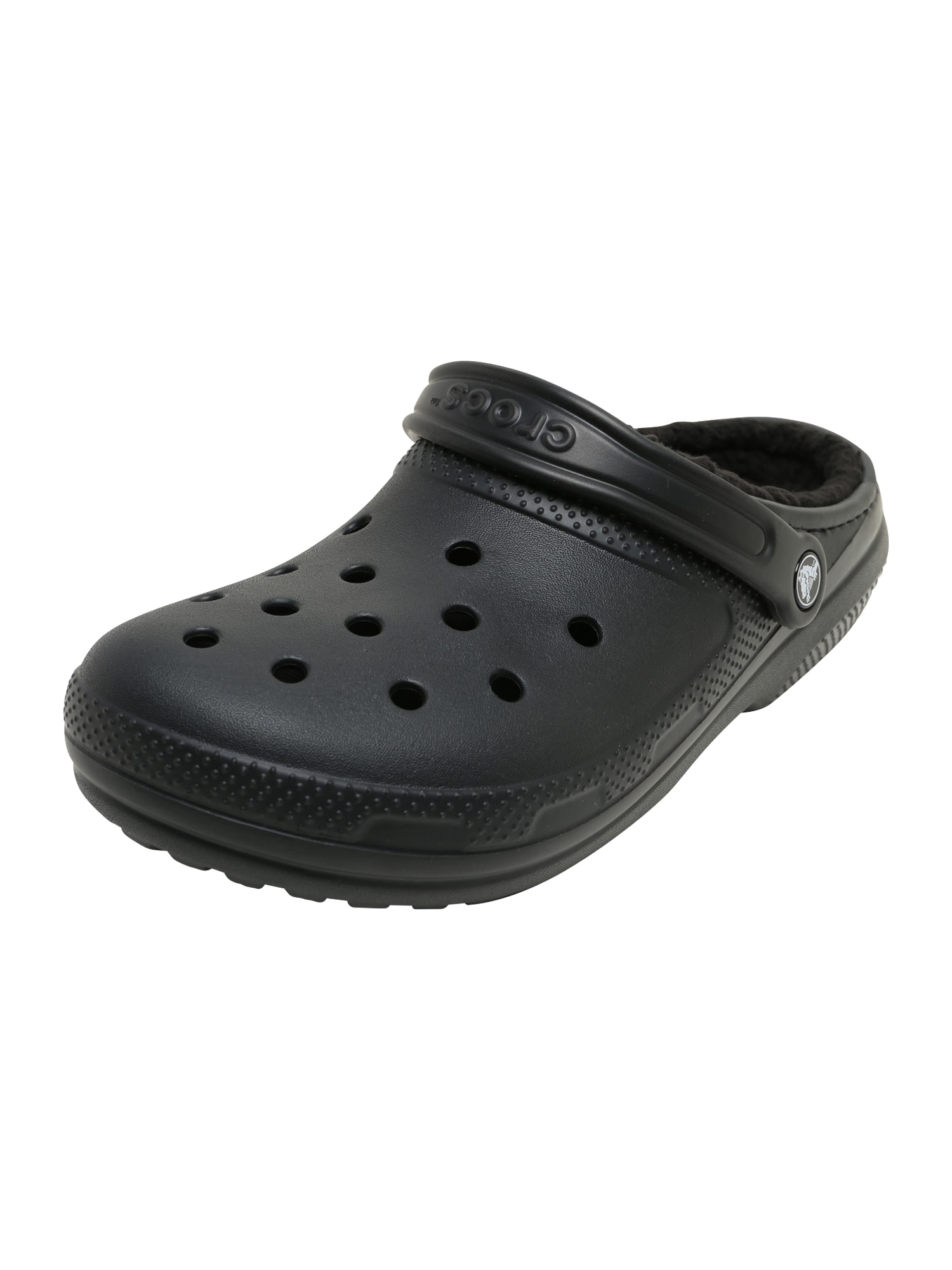 Crocs Puukengät & Crocs-jalkineet 'Classic' musta
