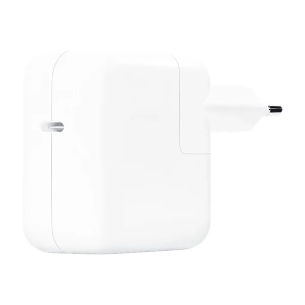 Apple 30 W USB-C-virtalähde