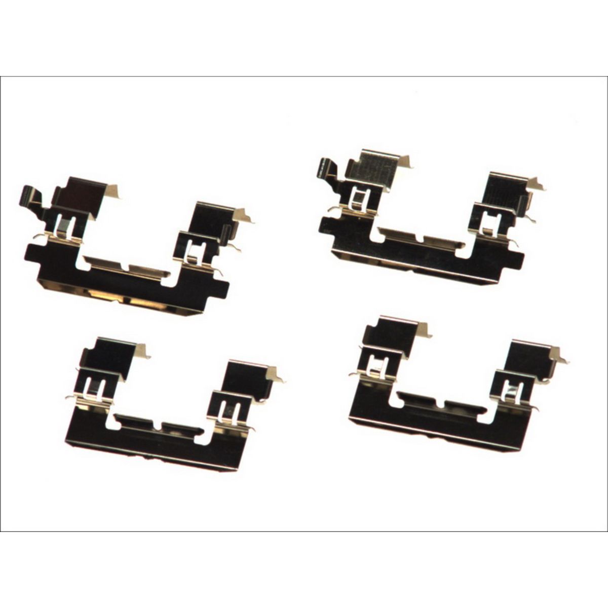 Jarrupalojen asennussarja QUICK BRAKE 109-1756