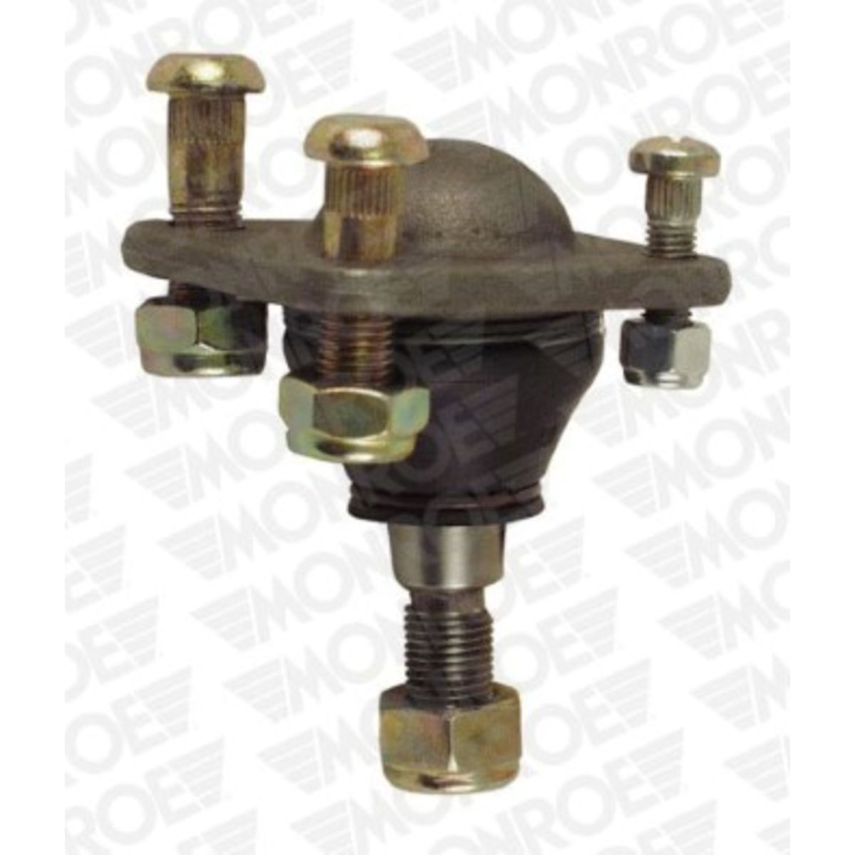 Pallonivel MONROE L25509