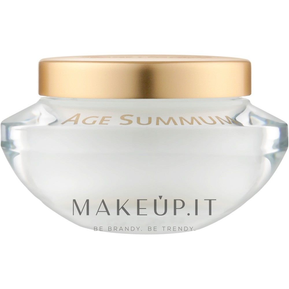 Guinot Age Summum Anti-Age -kasvovoide 50 ml
