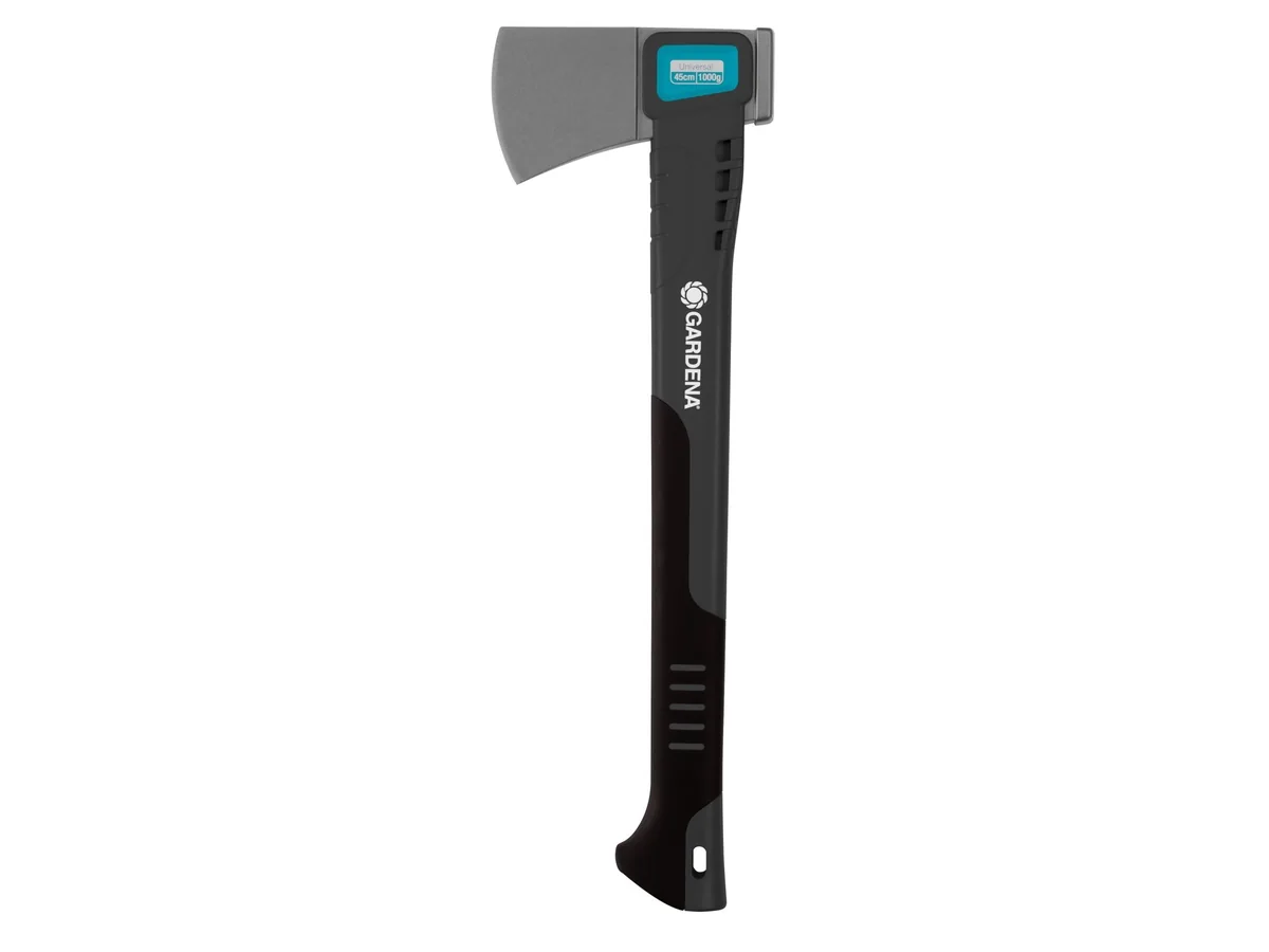 Gardena ØKSE harmaa 45 CM