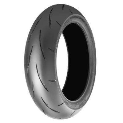 Bridgestone RS 11 R ( 190/55 ZR17 TL (75W) takapyörä, M/C, Variante E )