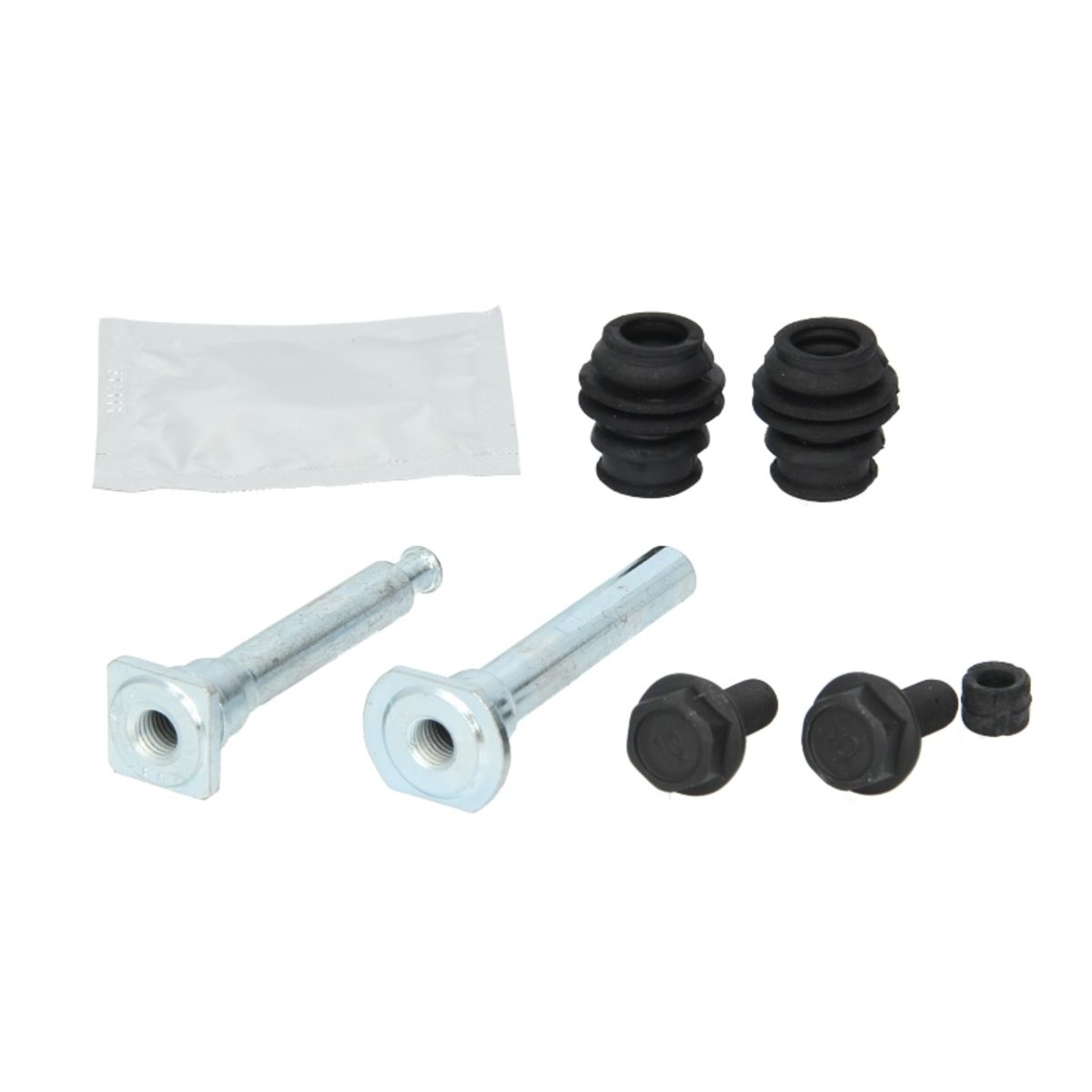Jarrusatulan ohjainhylsysarja QUICK BRAKE 113-1495X