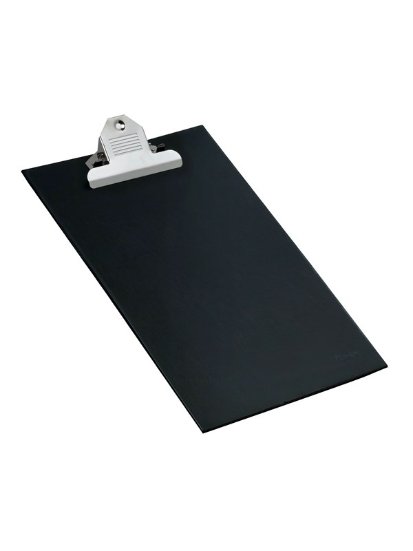 Bantex 4200-10 Clipboard Heavy Duty Blk